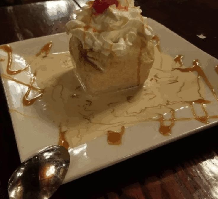 354 Steakhouse by null