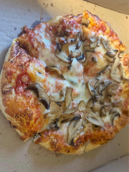 The Score Sports Grille by null