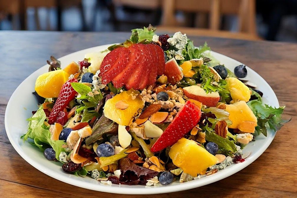 Flying Star Cafe by null