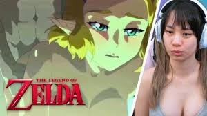 E da eb jpg x Zelda sfm