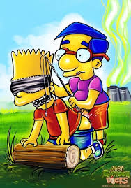 Bart simpson png x Bart simpson