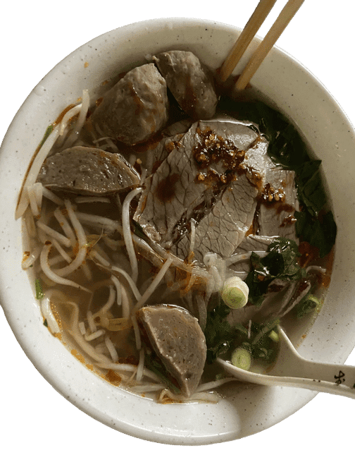 Pho King by null