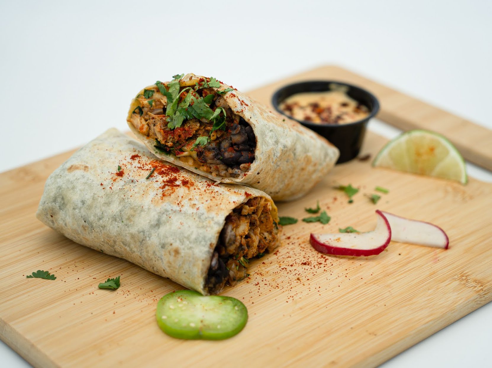 Cilantro Mexican Grill by null