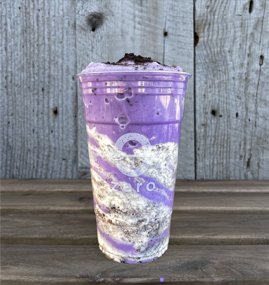 Zero Degrees - Arlington by null