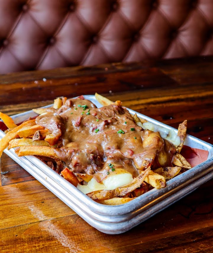 Northbound Smokehouse & Brewpub by null