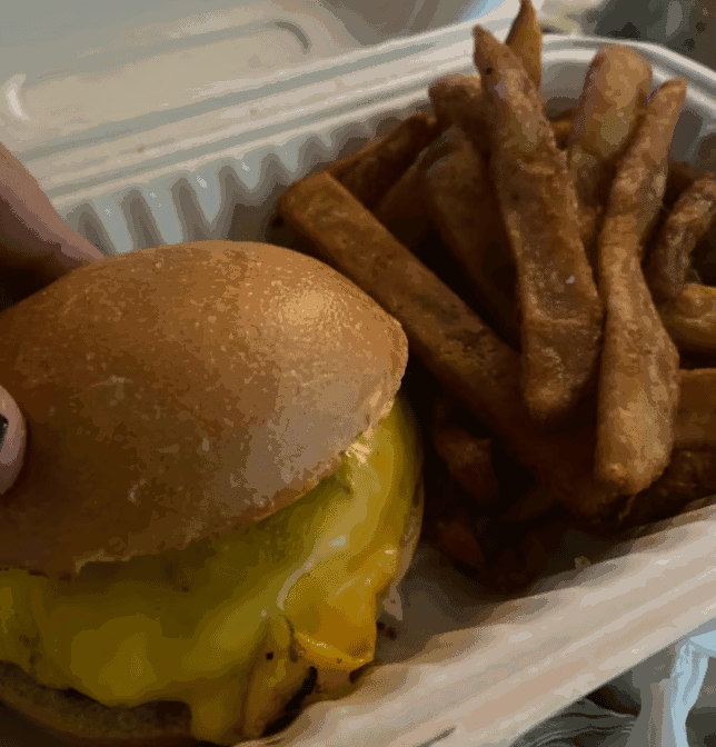 Kirk's Steakburgers by null