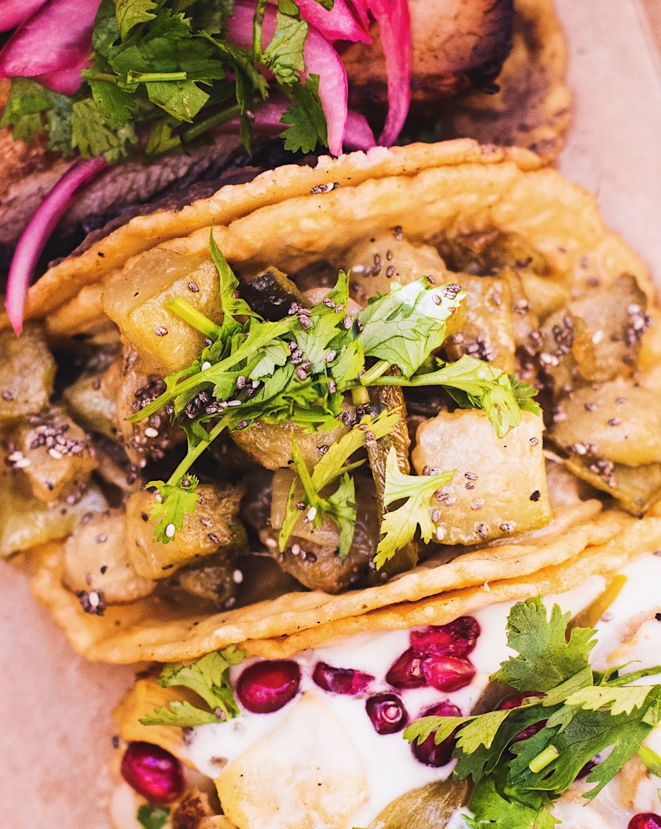 Los Taquero Mucho by null