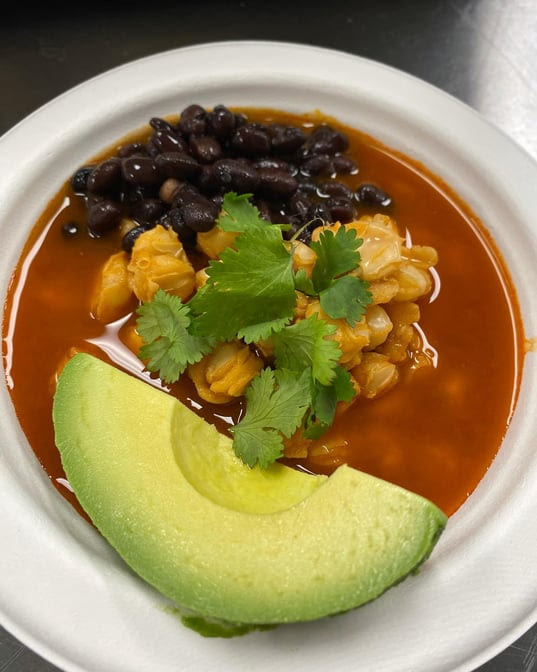 Itality: Plant Based Foods by null