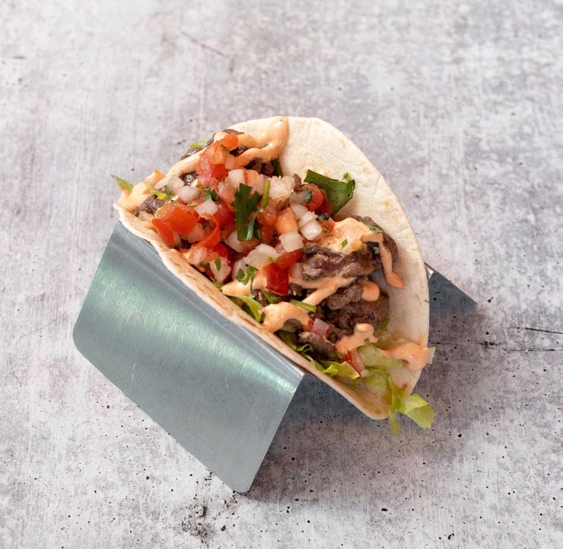 Tin Lizzy's Cantina by null