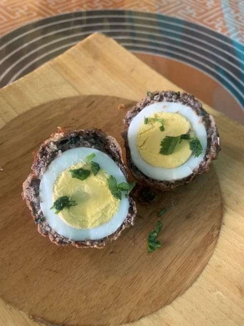 Riziki Swahili Grill by null