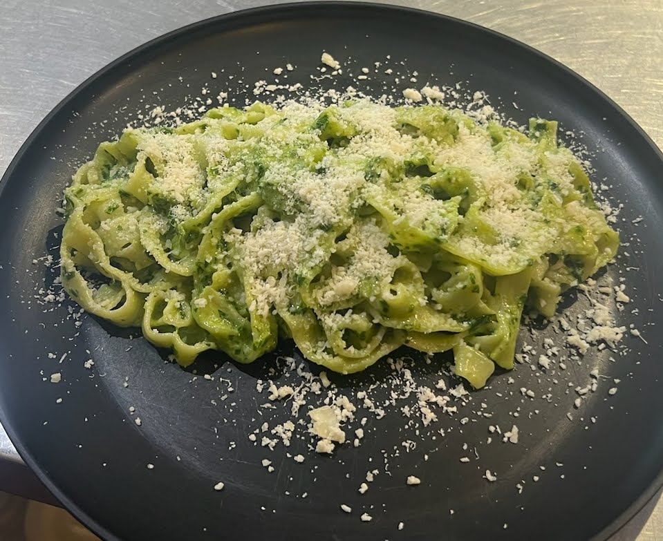 Pasta Fresca by null