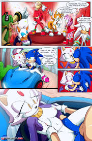 Sonic comics jpg x Sonic comics