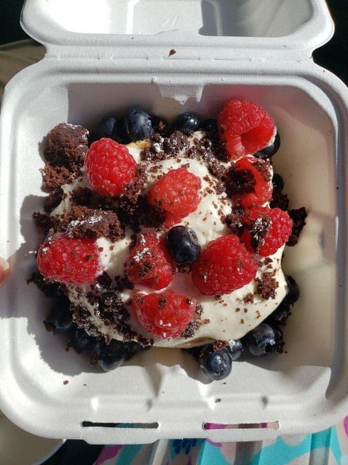 Cinnaholic by null