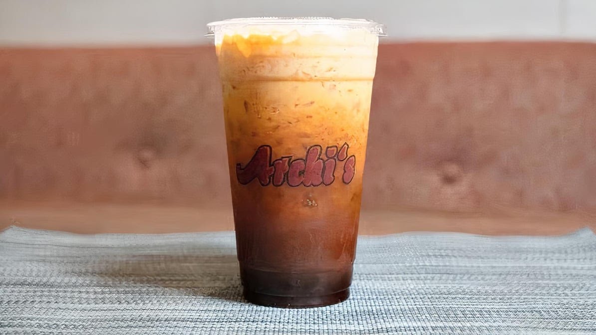 Archi’s Thai by null