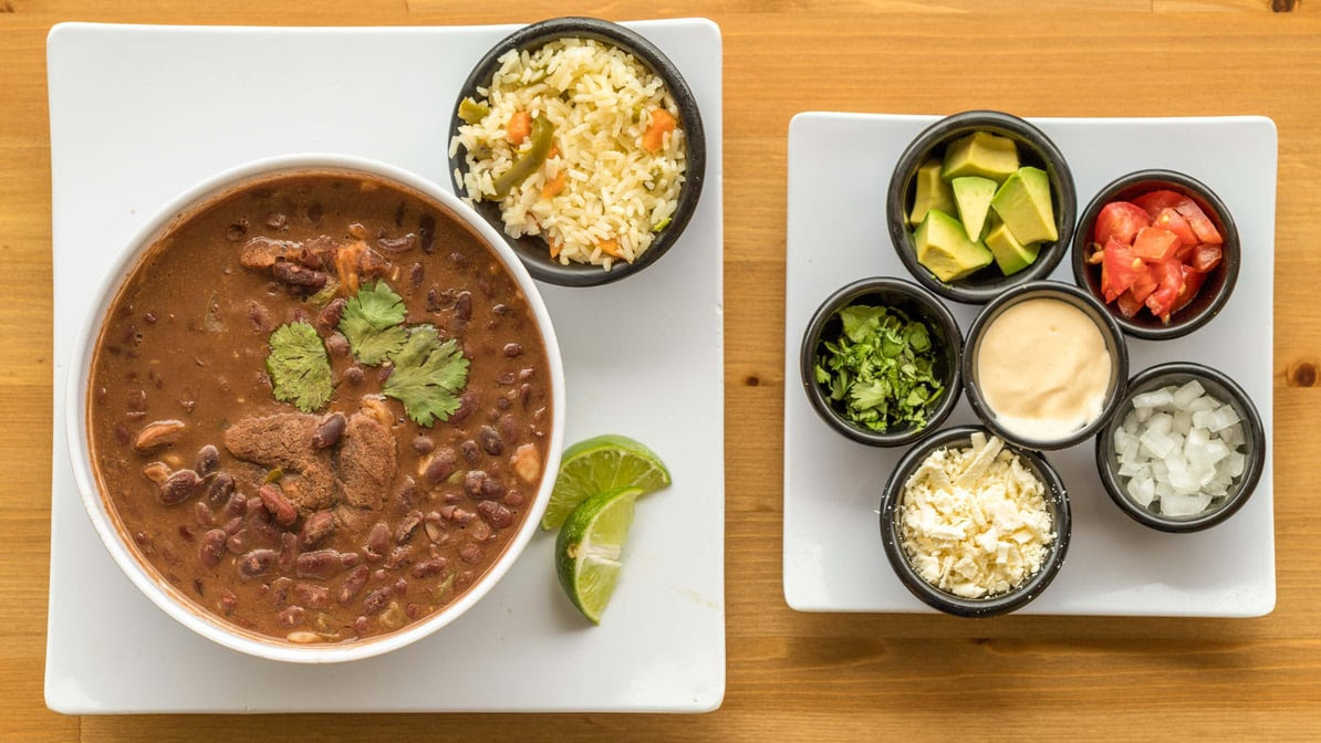 La Pupusa Loca by null