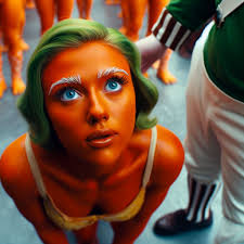 Oompa loompa jpg x Oompa loompa