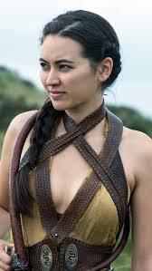 Jessica henwick iron fist jpg x Jessica henwick