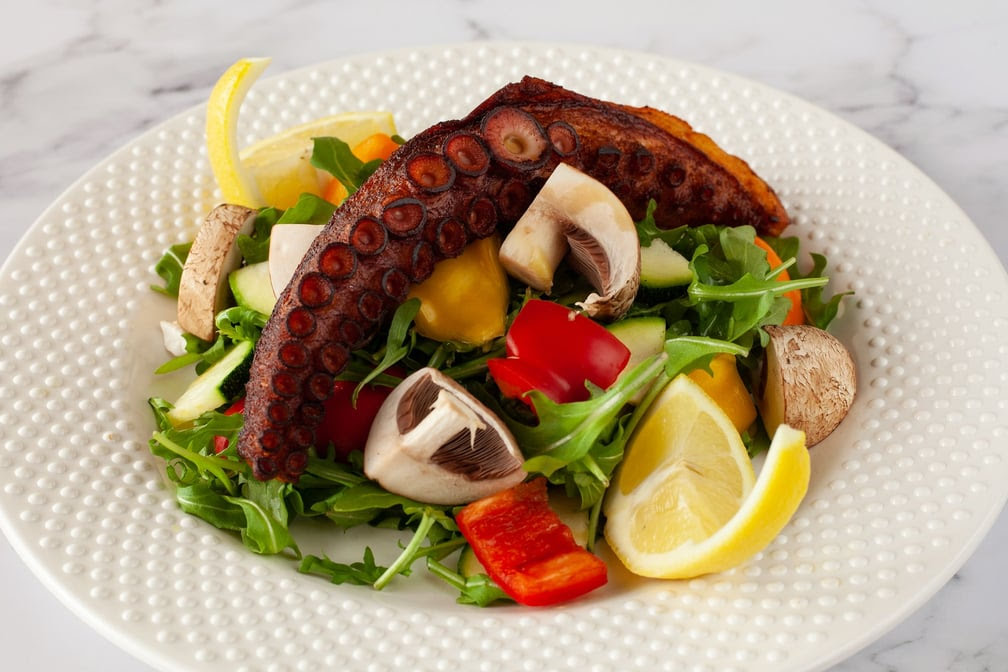 IL Paesano Italian Gourmet Food and Wine Market by null
