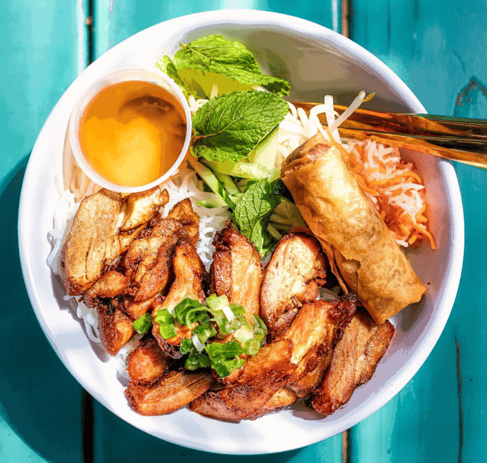 Friendship Vietnamese Kitchen NW Thurman by null