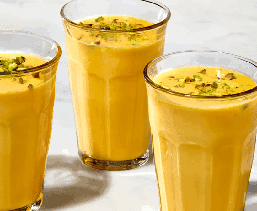 Zaika Kitchen Food Truck by null