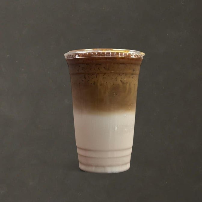 Honeybee Boba Cafe by null