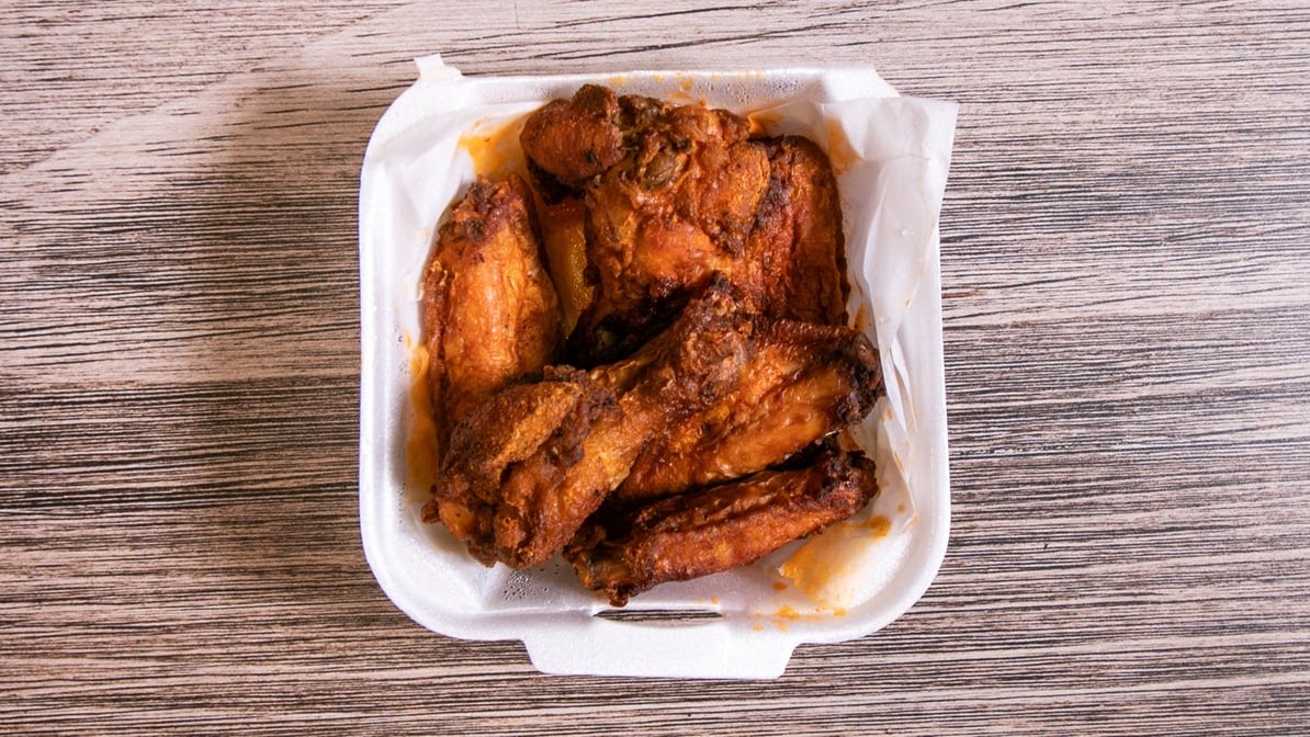 The Po'Boy Shop & Basement Bar by null