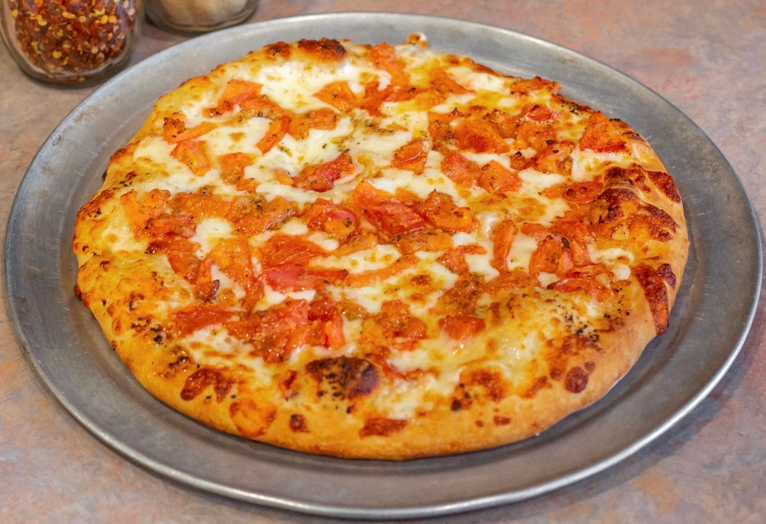 Bruno's Pizza by null