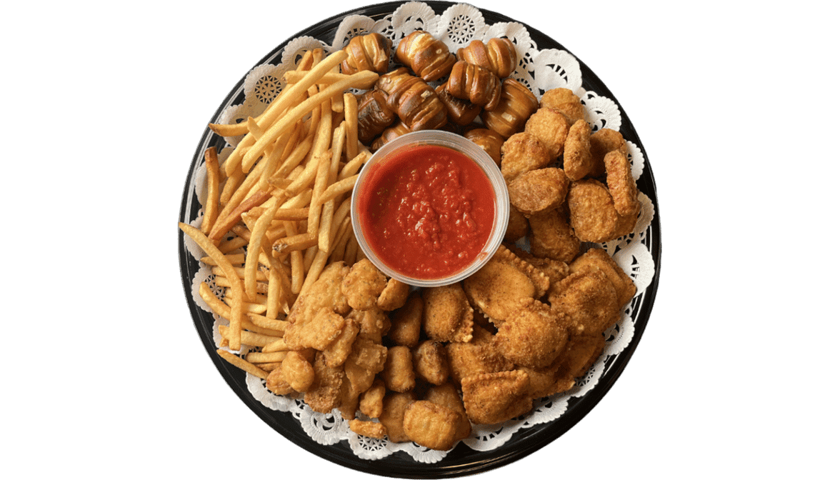 Avenue Steaks & Pizza by null