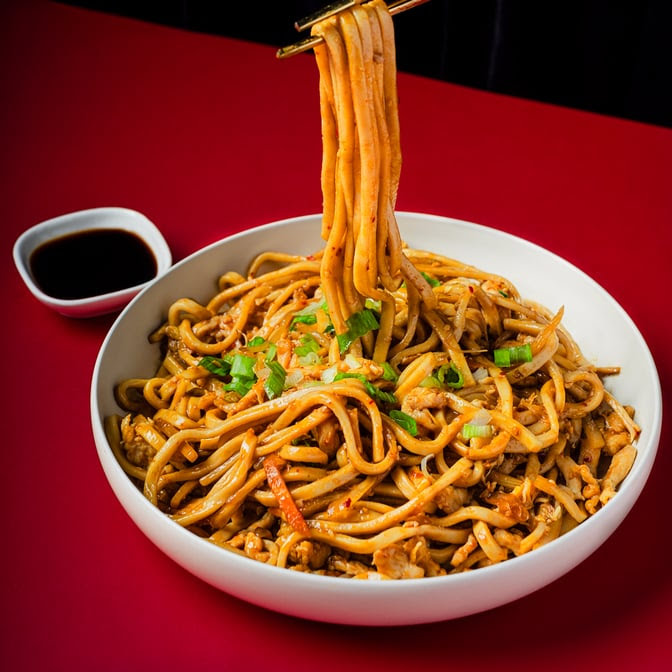 KungFood Amerasia by null