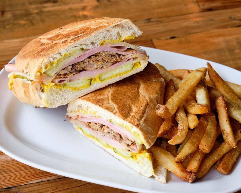 HOBNOB Neighborhood Tavern by null