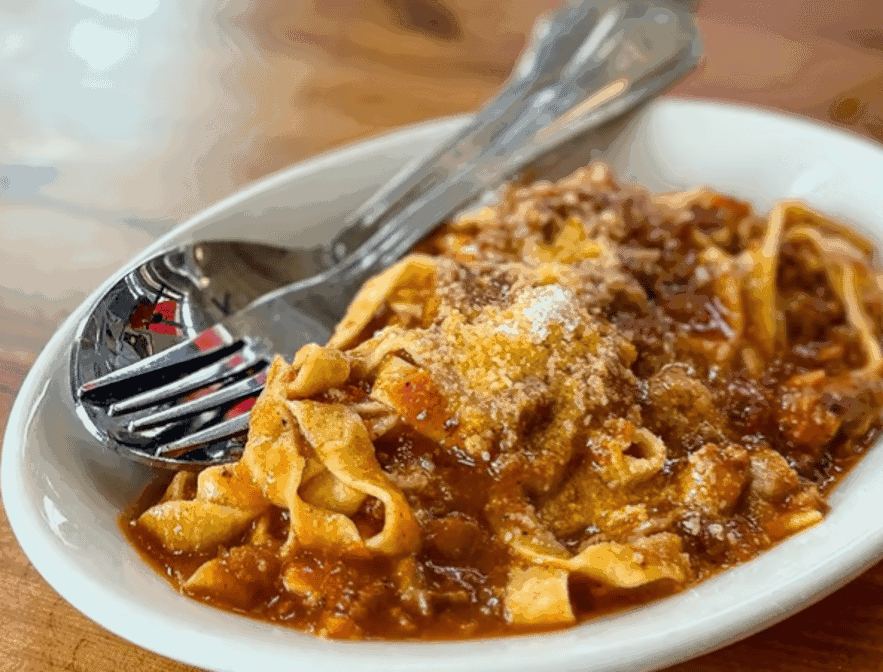 Quartino Ristorante by null