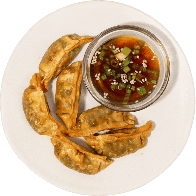 Tso Chinese Takeout & Delivery by null