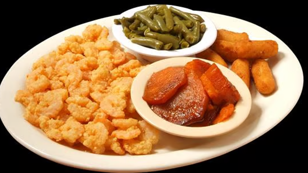 Stephanie's Restaurant II by null