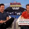 Hugh Jackman quase não foi Wolverine; veja 5 atores que ...