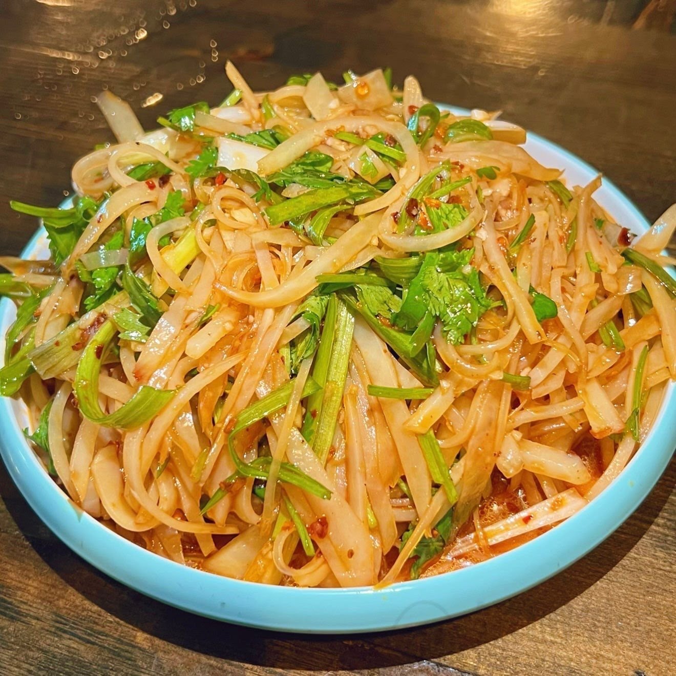 NORTHERN CHINA BBQ by null