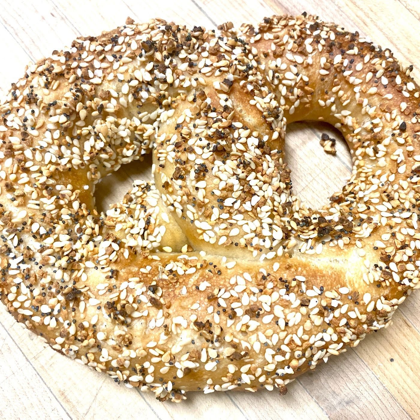 Four Worlds Bakery by null