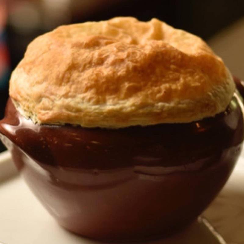 La Villa Bistrô Francês by null