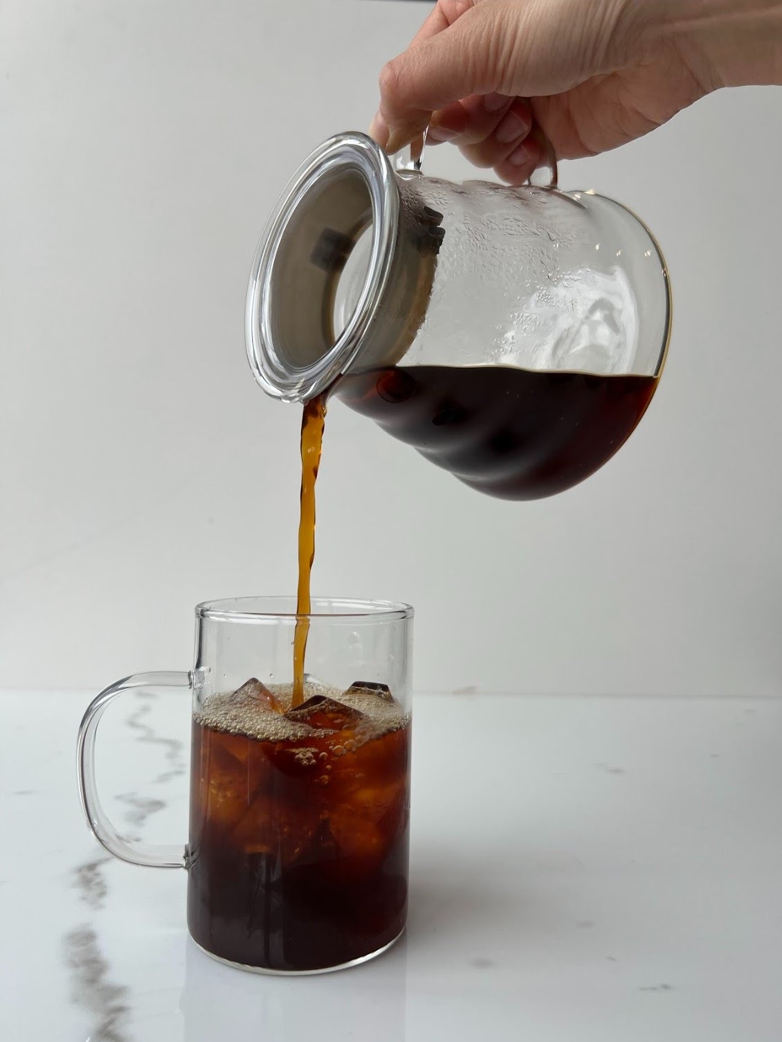 The Well Coffee by null