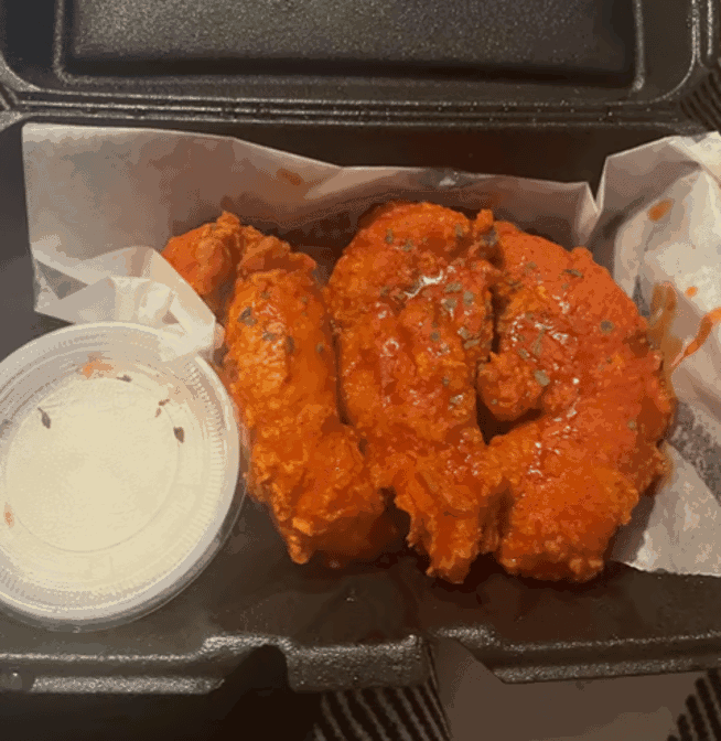 Food Symphony Restaurant & Catering by null