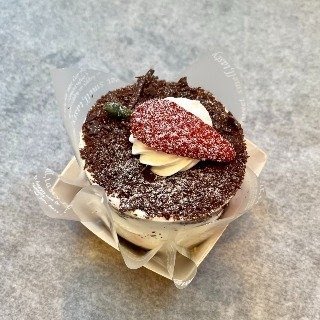 Corner Cafe & Bakery by null