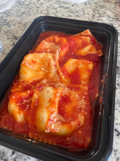 Avanti Pizzeria, Trattoria and Market by null