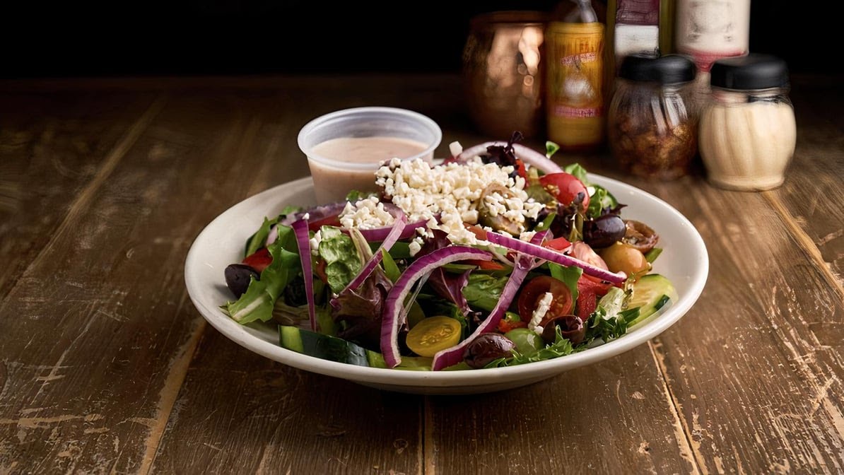 Salvation Pizza Kitchen & Bar - Rainey St by null