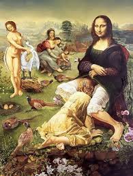 Mona lisa from hungary jpg x Mona lisa