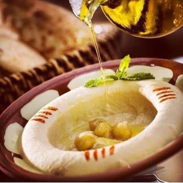 Al-Amir Lebanese Restaurant & Club by null