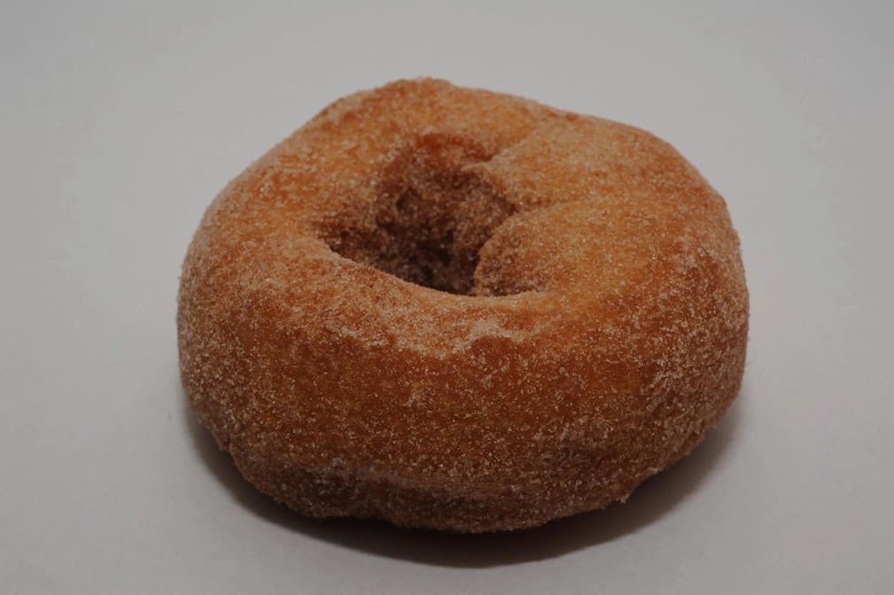 Square Donuts by null