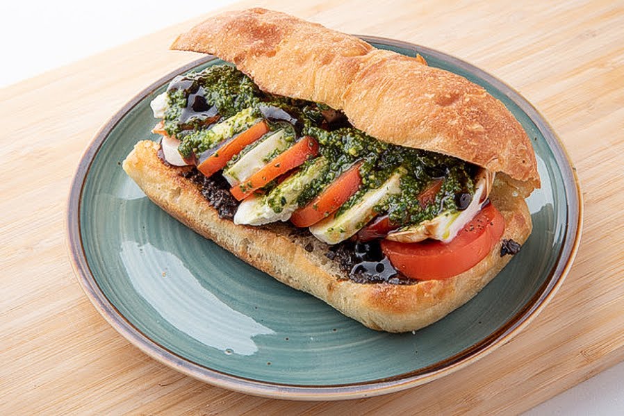 Pesto Italian Cuisine by null