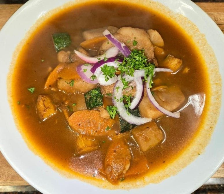 Oasis Lebanese Cuisine | Hillsboro by null