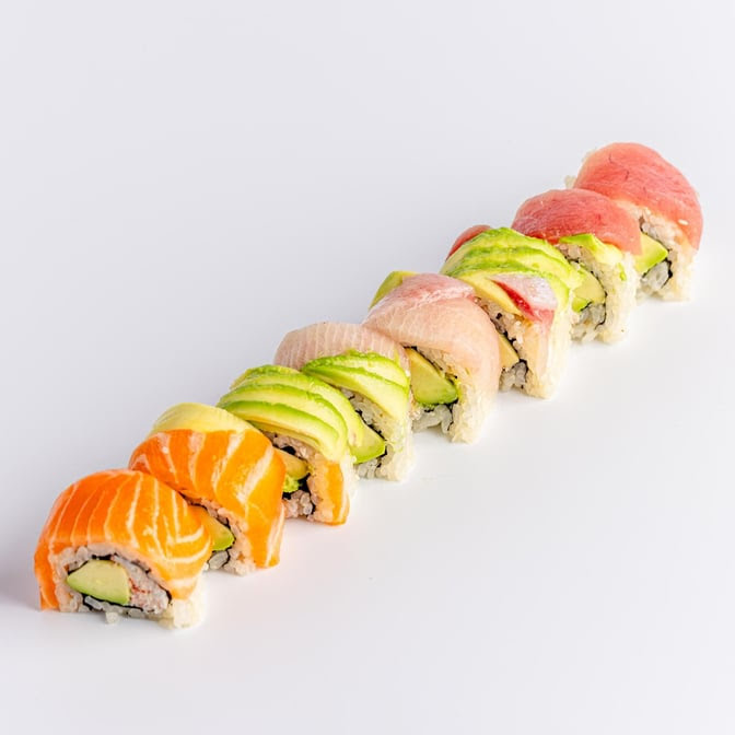 Itani Sushi - Berkeley by null