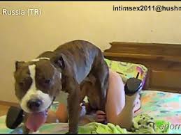 Girl sex with dog jpg x Girl sex with dog