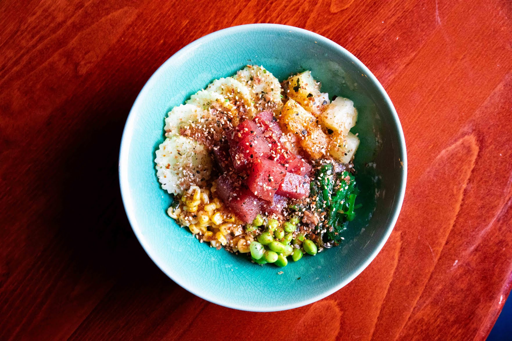 Zutto Japanese American Pub by null